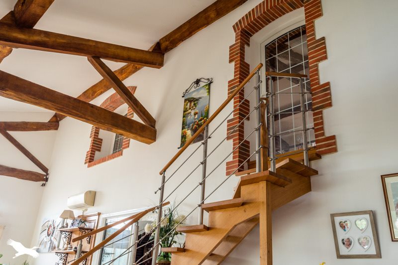 Vente Maison VIELMUR SUR AGOUT - 10 pièces -431 m² - (81570)