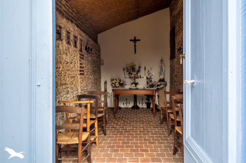 Vente Maison VIELMUR SUR AGOUT - 10 pièces -431 m² - (81570)