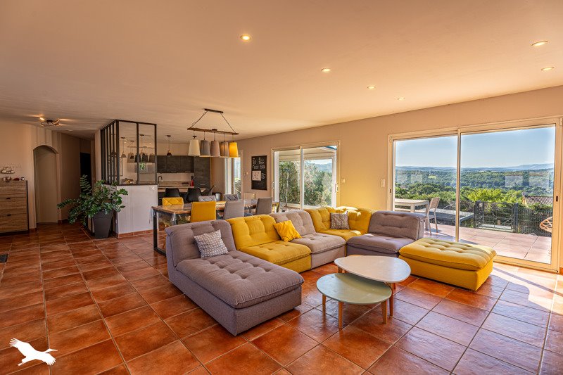 Vente Maison CASTRES - 7 pièces -183 m² - (81100)