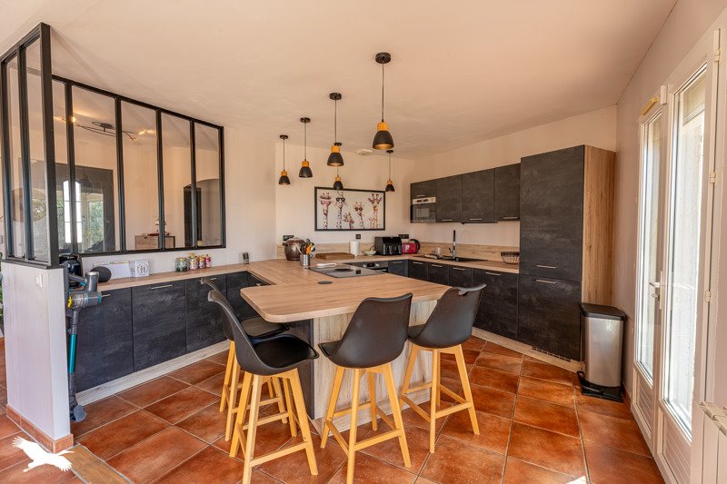 Vente Maison CASTRES - 7 pièces -183 m² - (81100)
