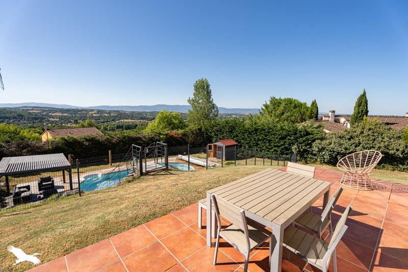 Vente Maison CASTRES - 7 pièces -183 m² - (81100)