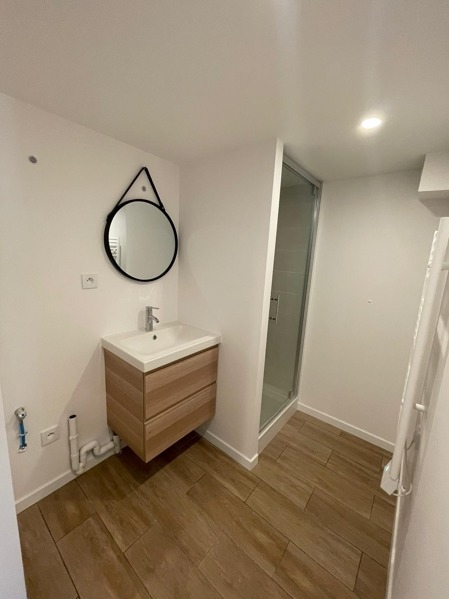 Vente Immeuble CASTRES - -  328 m² - (81100)