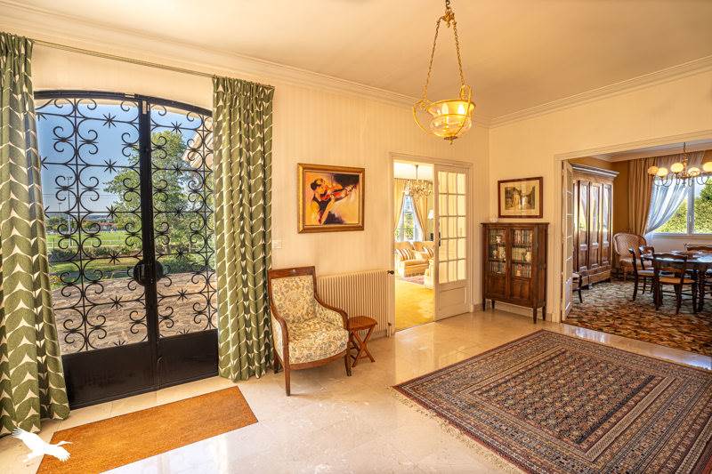 Vente Maison CASTRES - 11 pièces -330 m² - (81100)