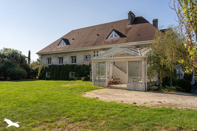 Vente Maison CASTRES - 11 pièces -330 m² - (81100)