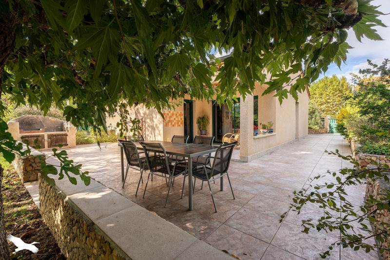 Vente Maison VIELMUR SUR AGOUT - 6 pièces -136 m² - (81570)