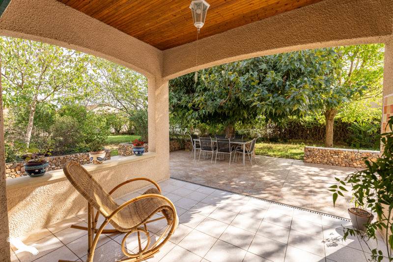 Vente Maison VIELMUR SUR AGOUT - 6 pièces -136 m² - (81570)