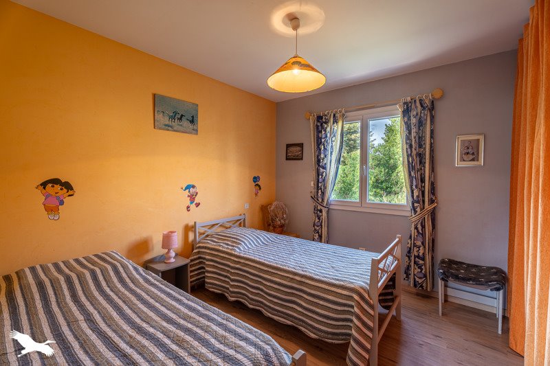 Vente Maison VIELMUR SUR AGOUT - 6 pièces -136 m² - (81570)