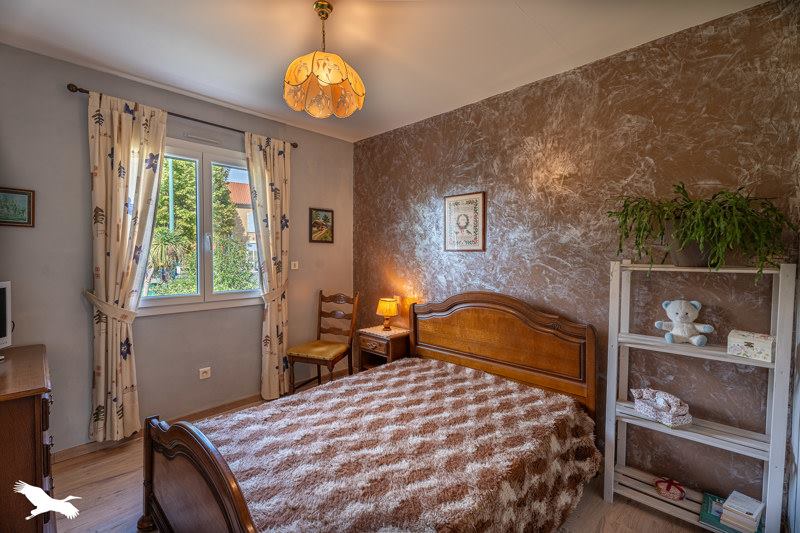 Vente Maison VIELMUR SUR AGOUT - 6 pièces -136 m² - (81570)