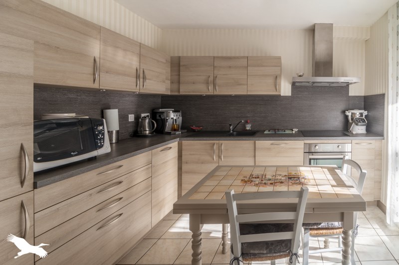 Vente Maison CASTRES - 4 pièces -92 m² - (81100)