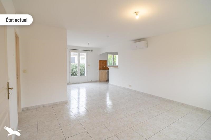 Vente Maison ROQUECOURBE - 4 pièces -78 m² - (81210)