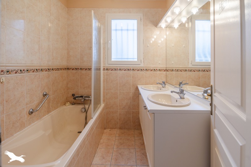 Vente Maison ROQUECOURBE - 4 pièces -78 m² - (81210)