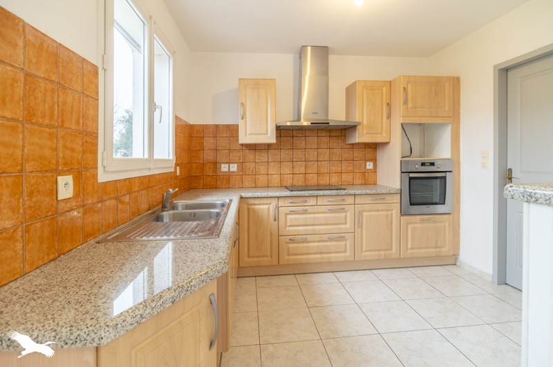 Vente Maison ROQUECOURBE - 4 pièces -78 m² - (81210)