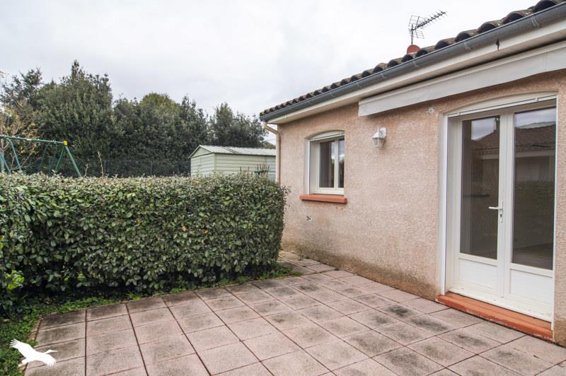 Vente Maison ROQUECOURBE - 4 pièces -78 m² - (81210)