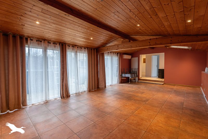 Vente Maison CUQ - 8 pièces -206 m² - (81570)