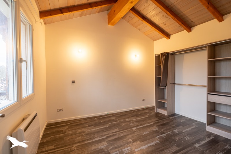 Vente Maison CUQ - 8 pièces -206 m² - (81570)