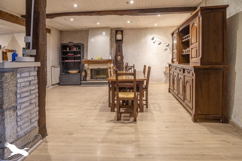Vente Maison CASTRES - 7 pièces -169 m² - (81100)