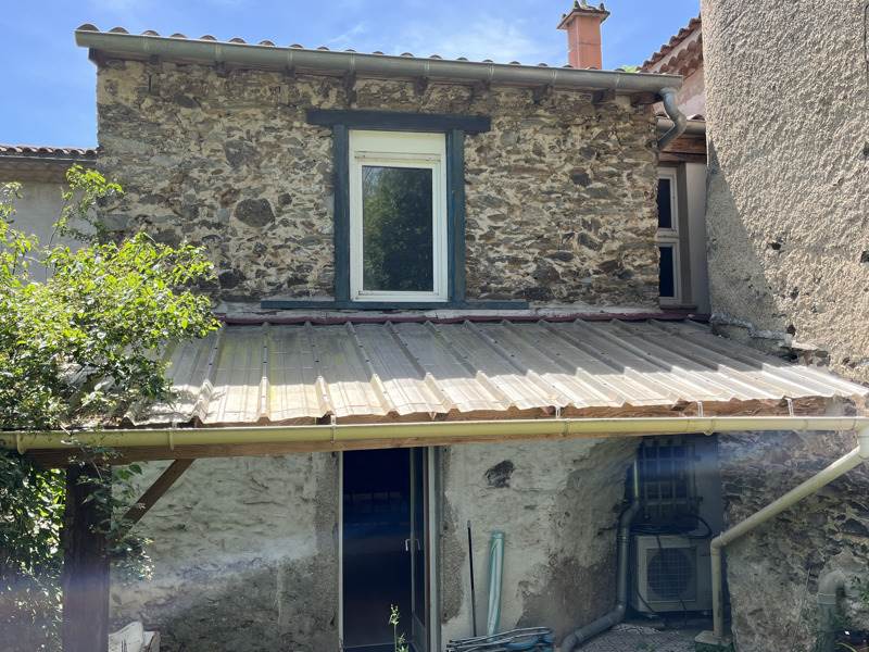 Vente Maison CASTRES - 7 pièces -169 m² - (81100)