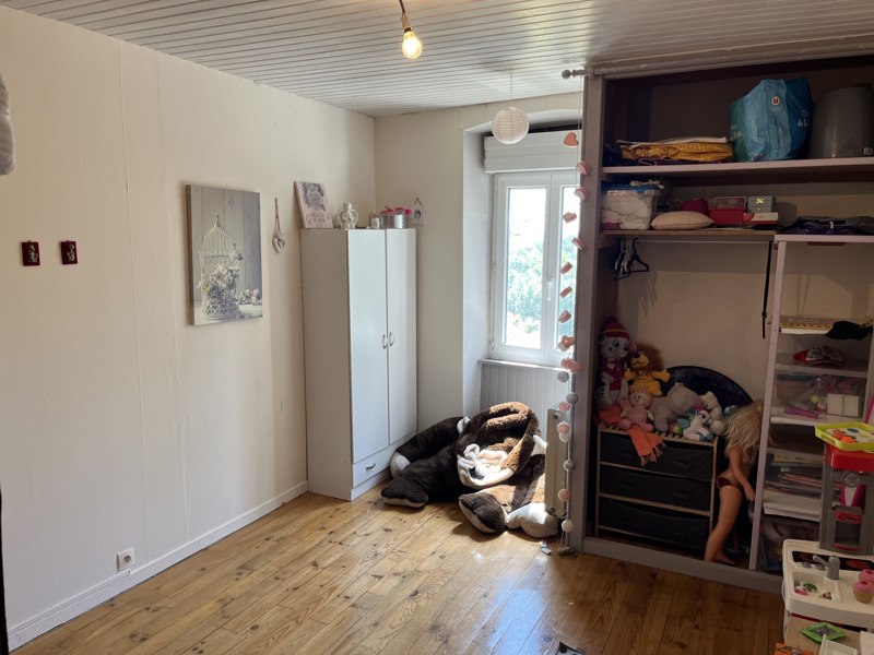 Vente Maison CASTRES - 7 pièces -169 m² - (81100)