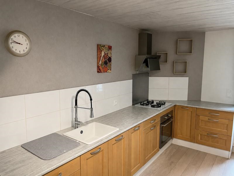 Vente Maison CASTRES - 7 pièces -169 m² - (81100)