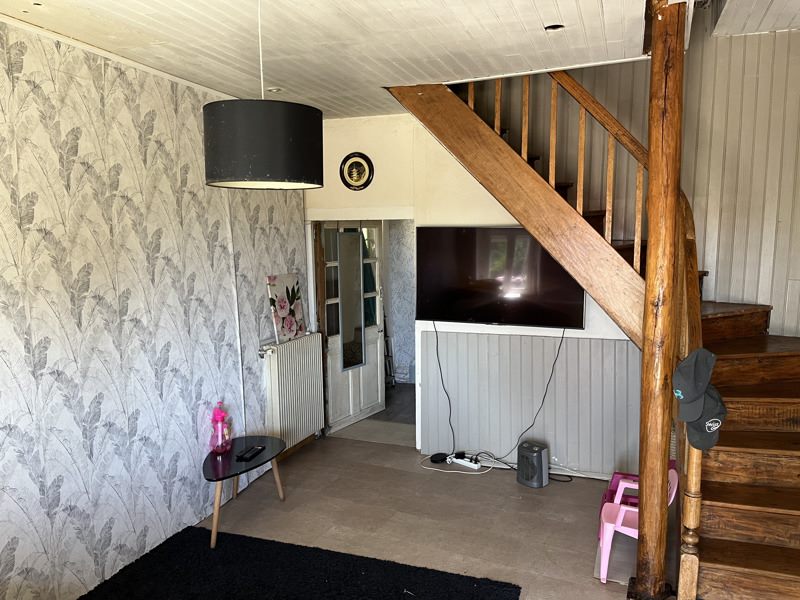 Vente Maison CASTRES - 7 pièces -169 m² - (81100)
