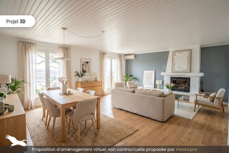 Vente Maison CASTRES - 4 pièces -106 m² - (81100)