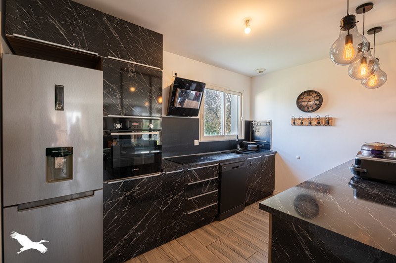 Vente Maison SAIX - 5 pièces -116 m² - (81710)