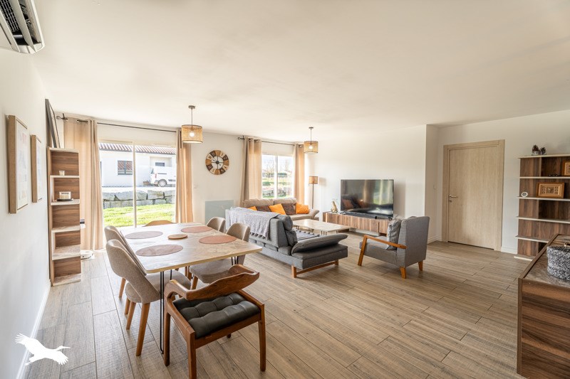 Vente Maison SAIX - 5 pièces -116 m² - (81710)