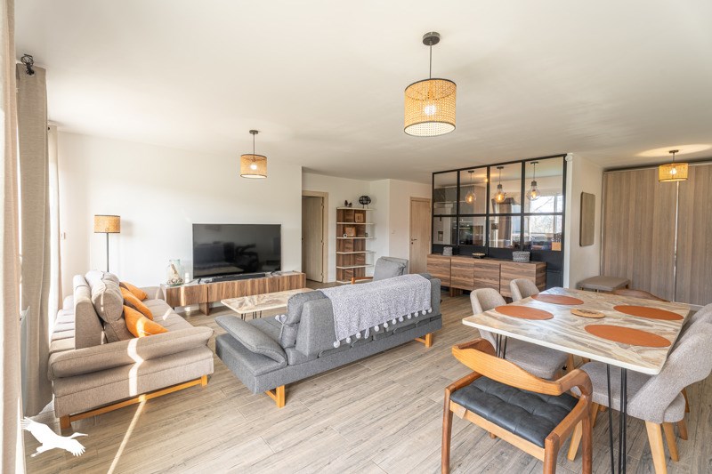 Vente Maison SAIX - 5 pièces -116 m² - (81710)