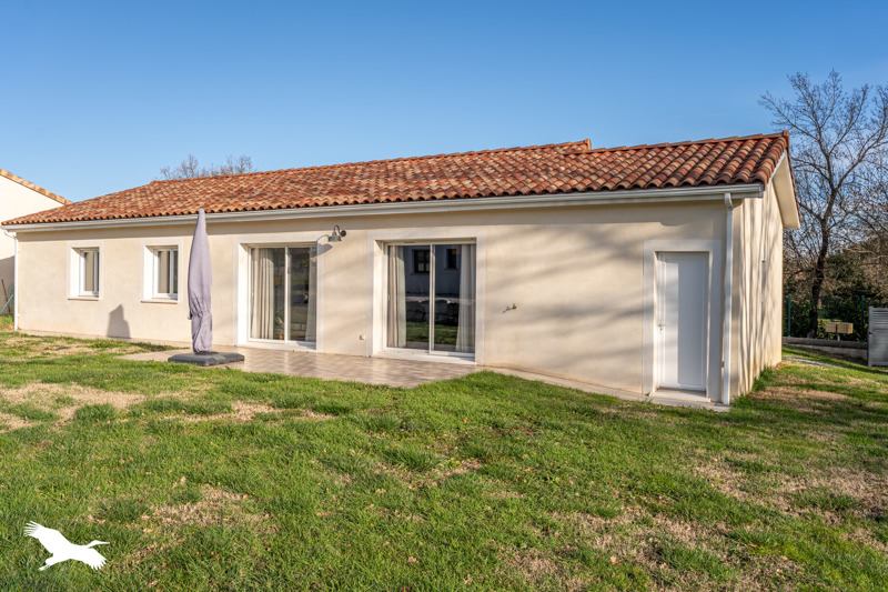 Vente Maison SAIX - 5 pièces -116 m² - (81710)