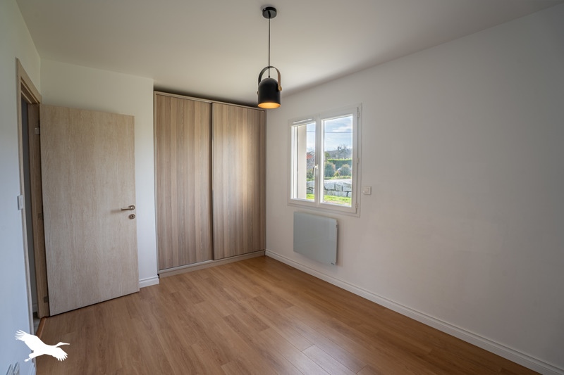Vente Maison SAIX - 5 pièces -116 m² - (81710)