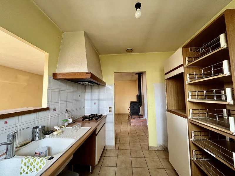 Vente Maison LABRUGUIERE - 6 pièces -130 m² - (81290)
