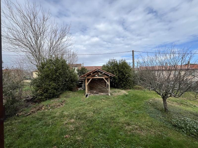 Vente Maison LABRUGUIERE - 6 pièces -130 m² - (81290)