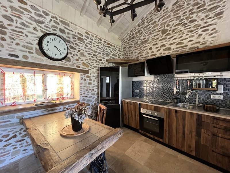 Vente Maison VIELMUR SUR AGOUT - 7 pièces -227 m² - (81570)