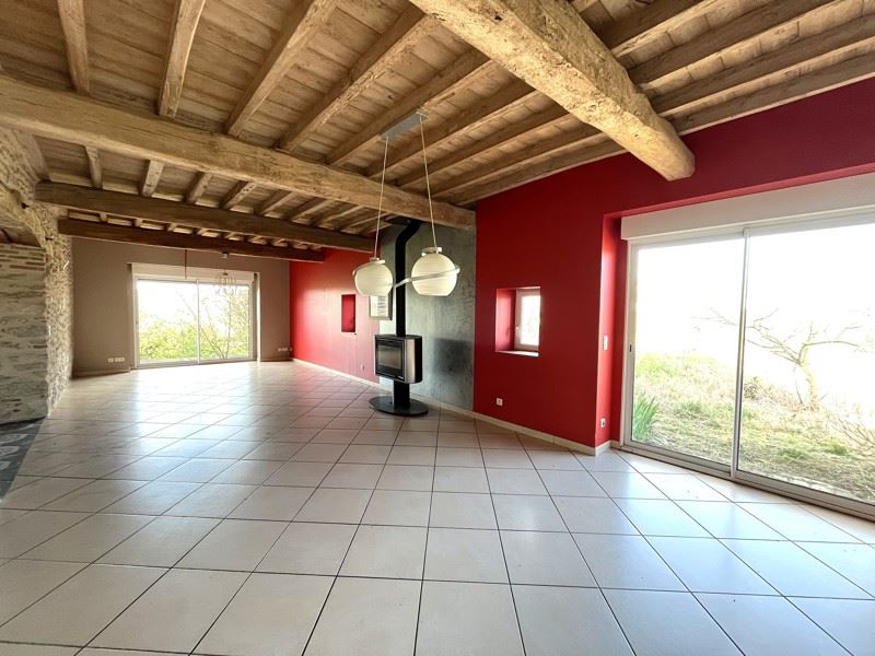 Vente Maison VIELMUR SUR AGOUT - 7 pièces -227 m² - (81570)