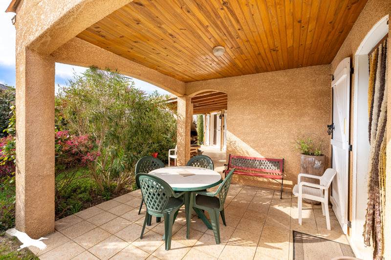 Vente Maison VALDURENQUE - 4 pièces -95 m² - (81090)