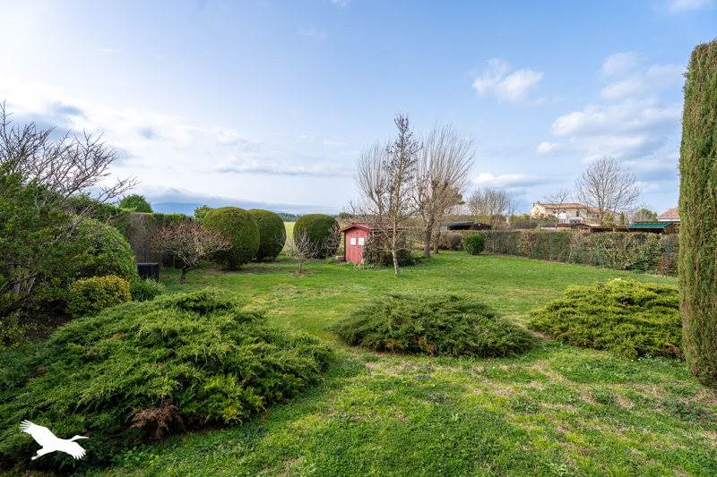 Vente Maison VALDURENQUE - 4 pièces -95 m² - (81090)