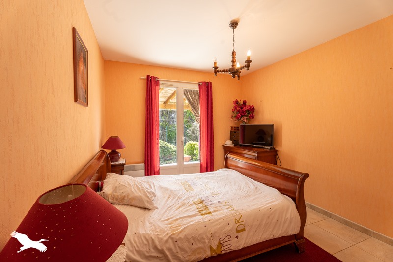 Vente Maison VALDURENQUE - 4 pièces -95 m² - (81090)