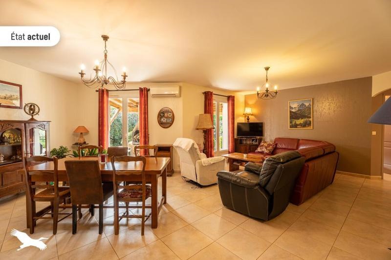 Vente Maison VALDURENQUE - 4 pièces -95 m² - (81090)