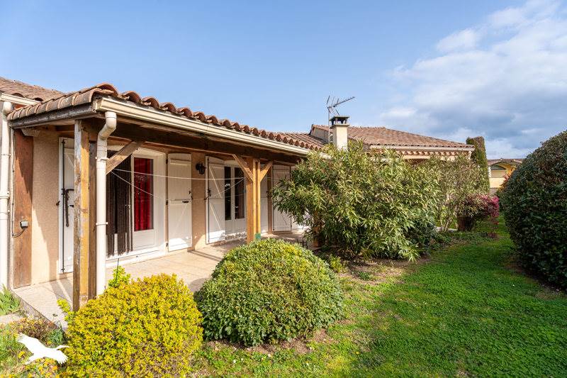 Vente Maison VALDURENQUE - 4 pièces -95 m² - (81090)