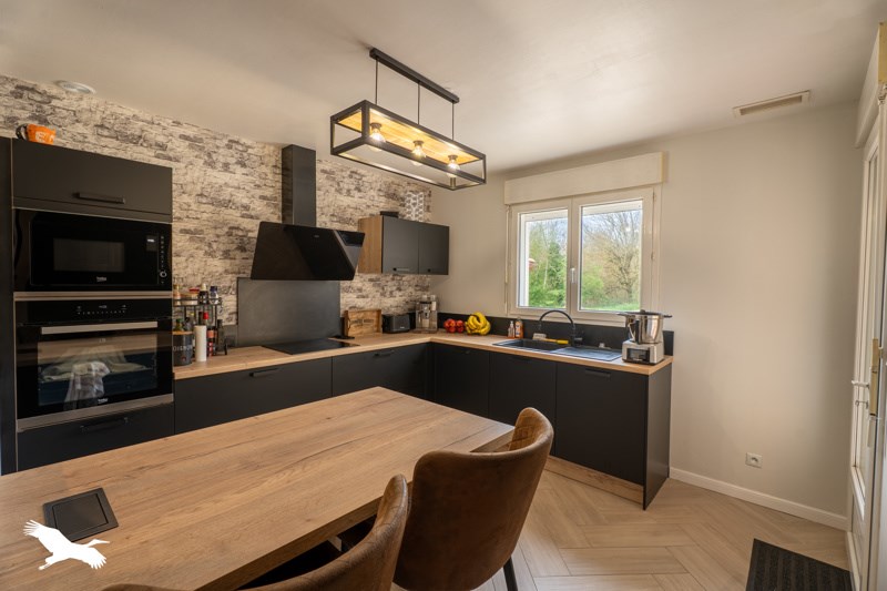 Vente Maison LABRUGUIERE - 6 pièces -120 m² - (81290)