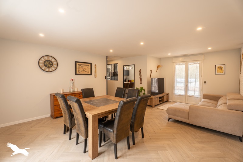 Vente Maison LABRUGUIERE - 6 pièces -120 m² - (81290)
