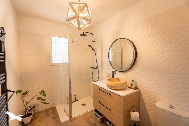 Vente Maison LABRUGUIERE - 6 pièces -120 m² - (81290)