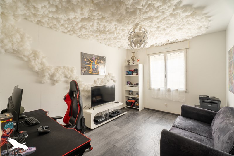 Vente Maison LABRUGUIERE - 6 pièces -120 m² - (81290)