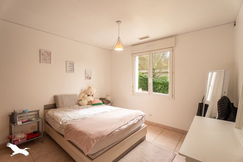 Vente Maison LABRUGUIERE - 6 pièces -120 m² - (81290)
