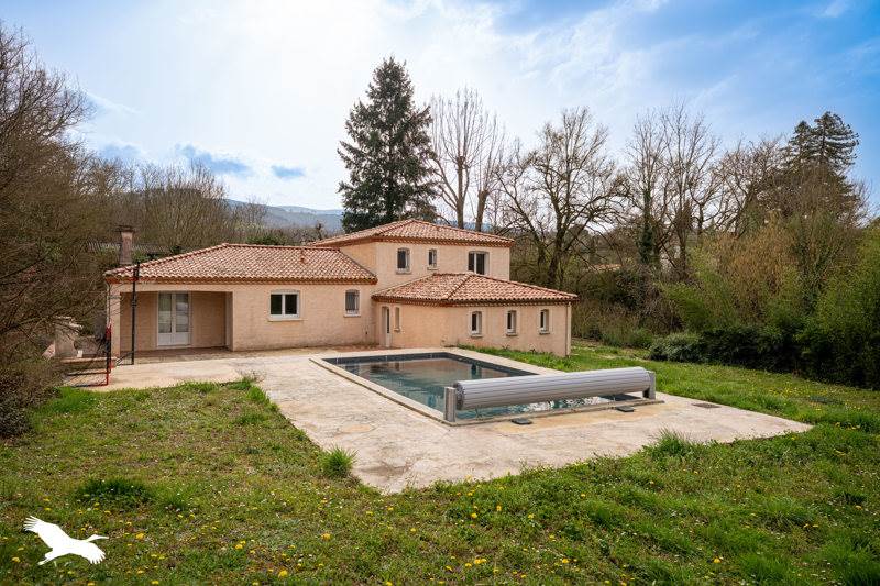 Vente Maison LABRUGUIERE - 6 pièces -120 m² - (81290)
