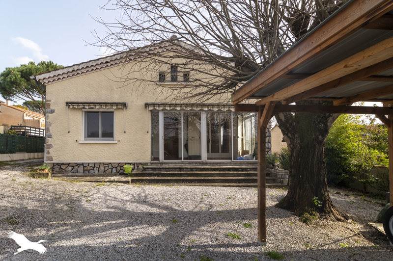 Vente Maison ROQUECOURBE - 5 pièces -138 m² - (81210)