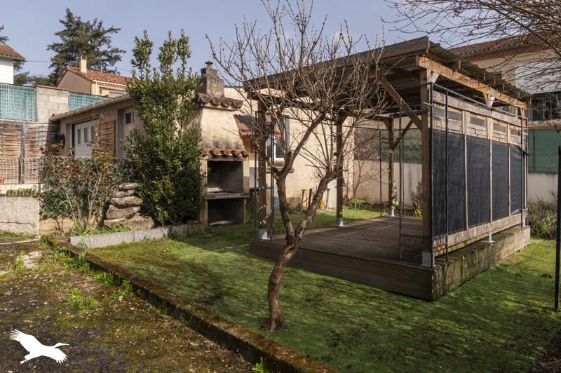 Vente Maison ROQUECOURBE - 5 pièces -138 m² - (81210)