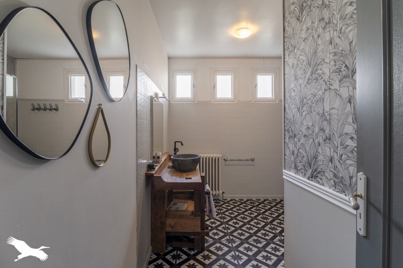 Vente Maison ROQUECOURBE - 5 pièces -138 m² - (81210)