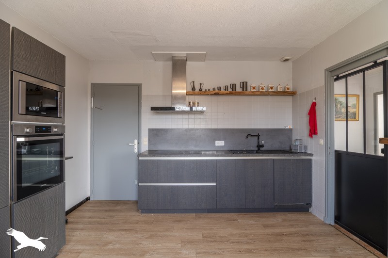 Vente Maison ROQUECOURBE - 5 pièces -138 m² - (81210)