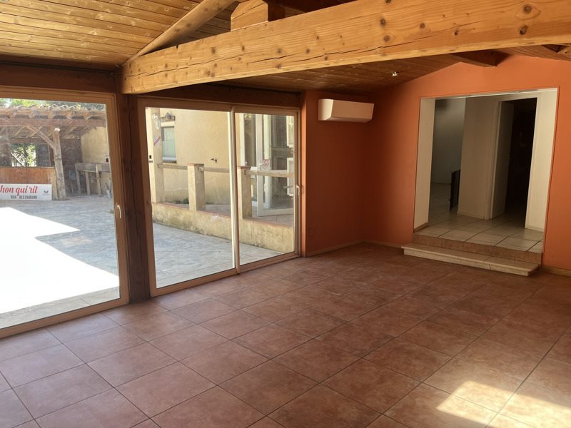 Vente Maison CUQ - 3 pièces -120 m² - (81570)